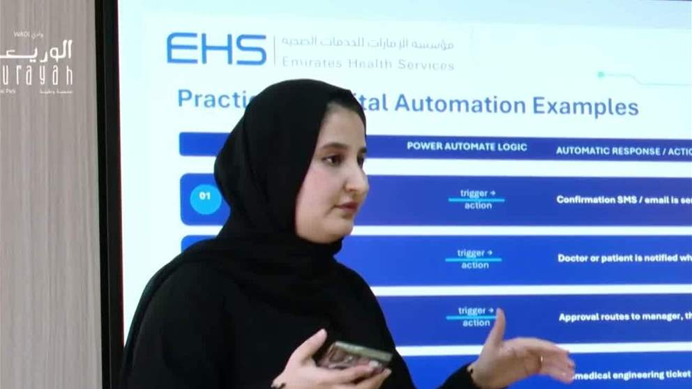 "شباب مستشفى الفجيرة" ينظّم جلسات وأنشطة ملهمة خلال مشاركته في "أيام الفجيرة للشباب 2026"