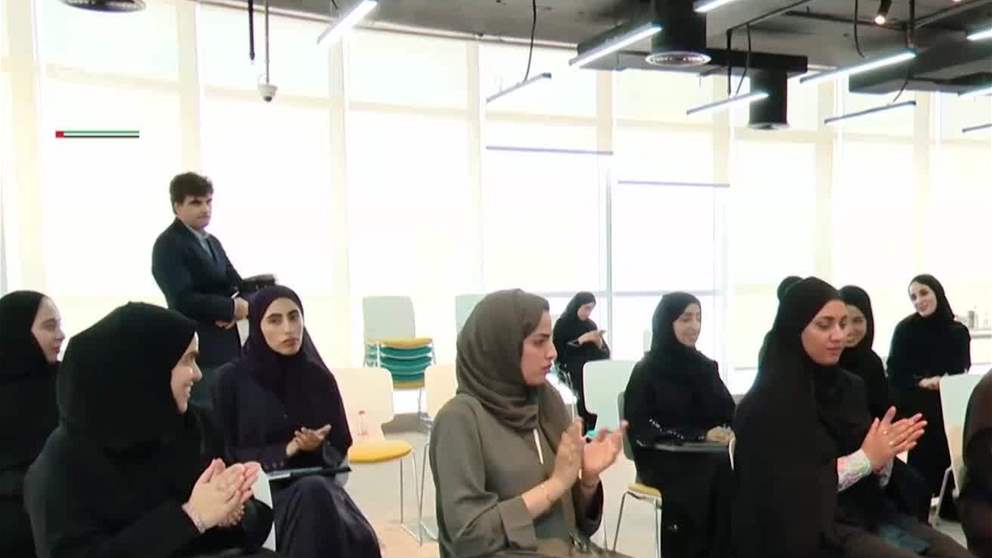 "شباب الموارد الطبيعية" ينظم جلسة "التحدي الحي.. المواجهة السيبرانية" ضمن فعاليات "أيام الفجيرة للشباب 2026"
