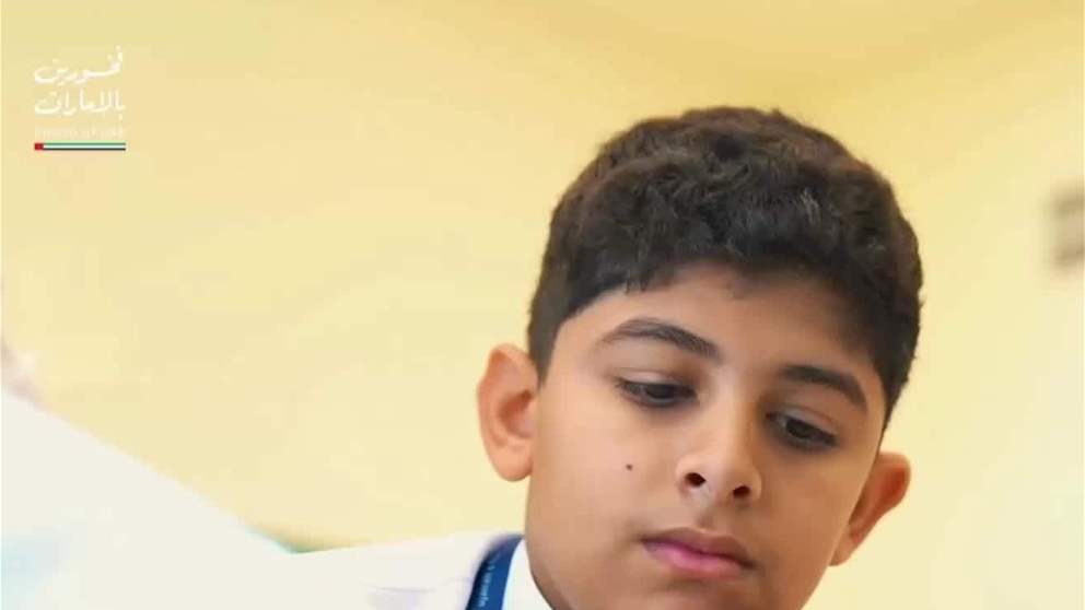 التعليم في الامارات .. ركيزة اساسية لبناء المستقبل والانسان