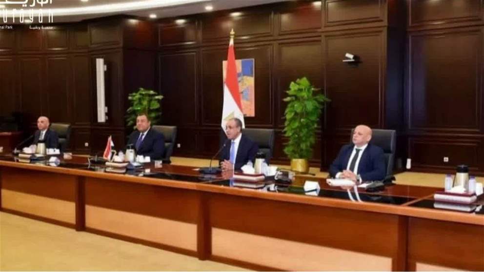 مصر تؤكد دعمها الثابت لأمن واستقرار دول مجلس التعاون الخليجي