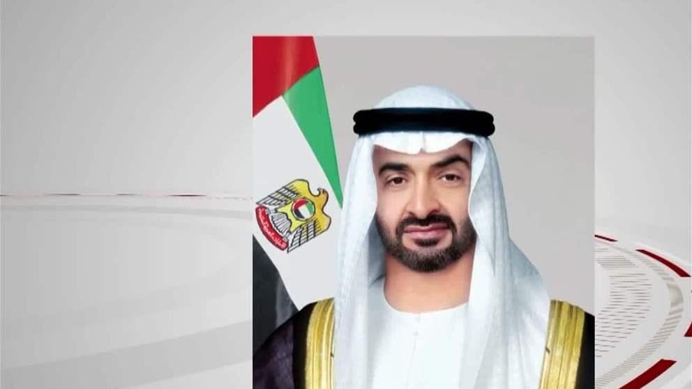 رئيس الدولة يمنح سفير النمسا وسام زايد الثاني من الدرجة الاولى
