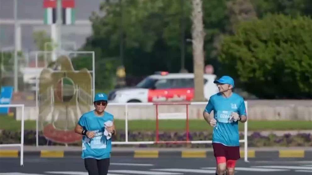 الرياضة الاماراتية .. استثمار في الانسان ورهان على المستقبل