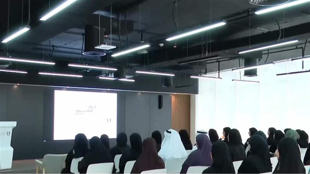 أيام الفجيرة للشباب تختتم فعالياتها برؤى شبابية تستشرف المستقبل