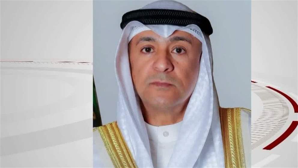 أمين عام مجلس التعاون يدين الاعتداء الإيراني على ناقلتين لـأدنوك في مضيق هرمز