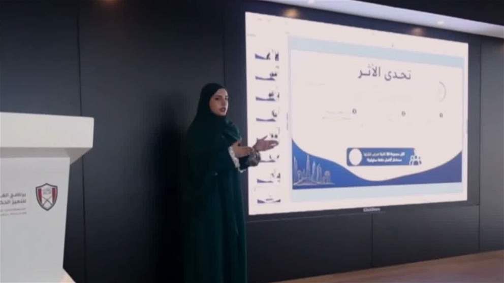 مجلس شباب بلدية الفجيرة يشارك في فعالية أيام الفجيرة للشباب
