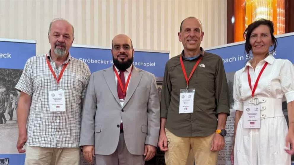 انتخاب الدكتور عبد الله آل بركت نائباً أول لرئيس الاتحاد العالمي لمسائل الشطرنج