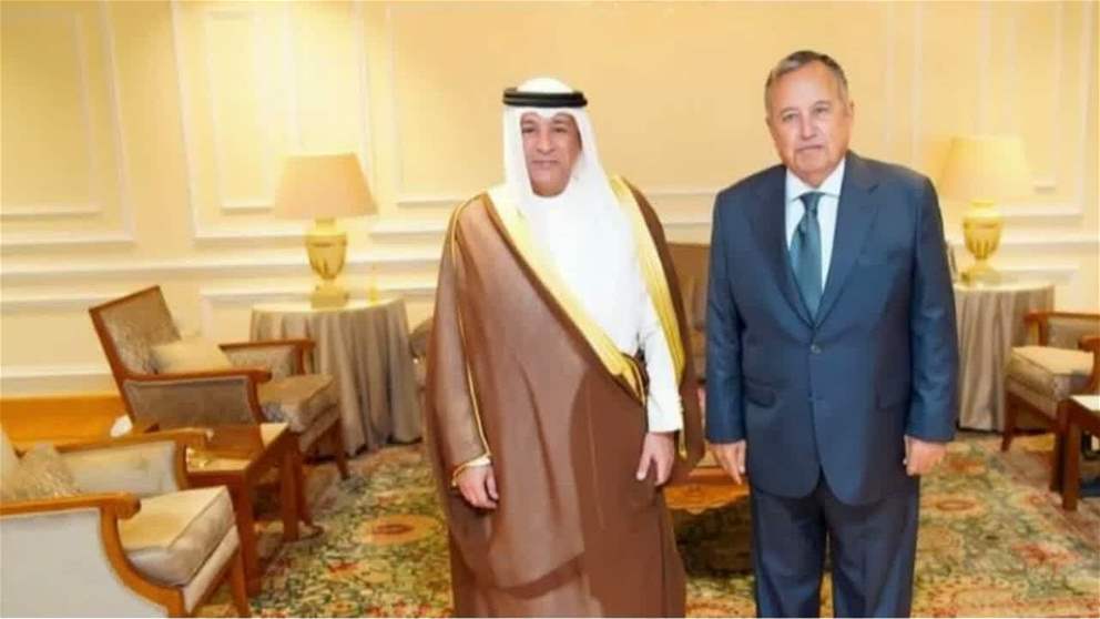 الجامعة العربية ومجلس التعاون الخليجي يؤكدان اهمية توحيد الجهود لمواجهة التحديات الاقليمية