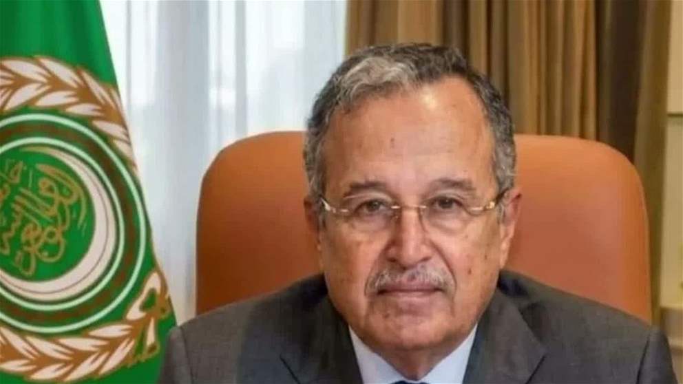 الجامعة العربية تدين التصعيد الاسرائيلي في فلسطين ولبنان