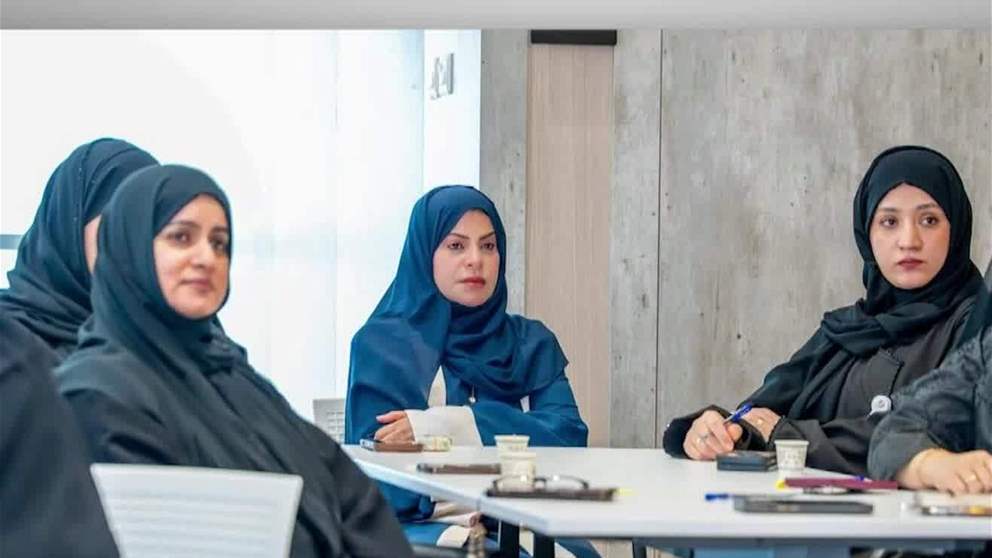 هيئة الفجيرة للبيئة تطلق " مختبر الخدمات الاستباقية الذكية " لتطوي جيل جديد من الخدمات البيئية