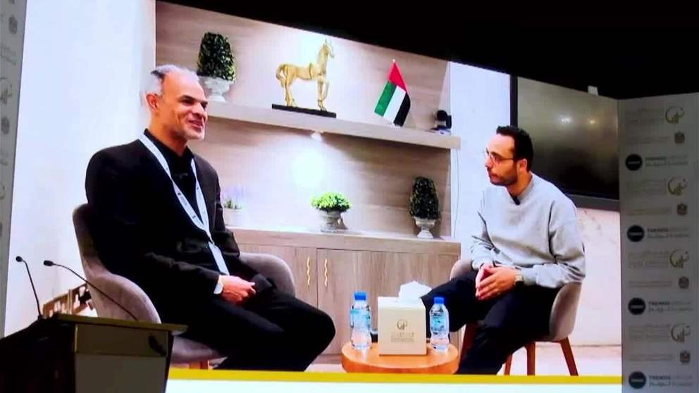 هيئة زايد لاصحاب الهمم تحتفي بتخريج الدفعة الاولى لبرنامج  التمكين الاعلامي