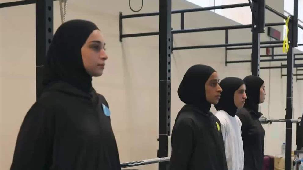 جامعة زايد العسكرية تستقبل الدفعة السادسة لاعداد قادة المستقبل