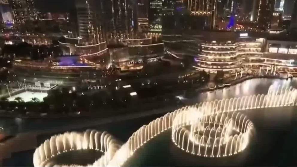 مراكز دبي التجارية.. منصات متكاملة للتسوق والترفيه