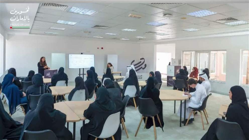 وزارة تمكين المجتمع تعلن عن بدء تدريب الدفعة الأولى من مستفيدي الدعم الاجتماعي القادرين على العمل 