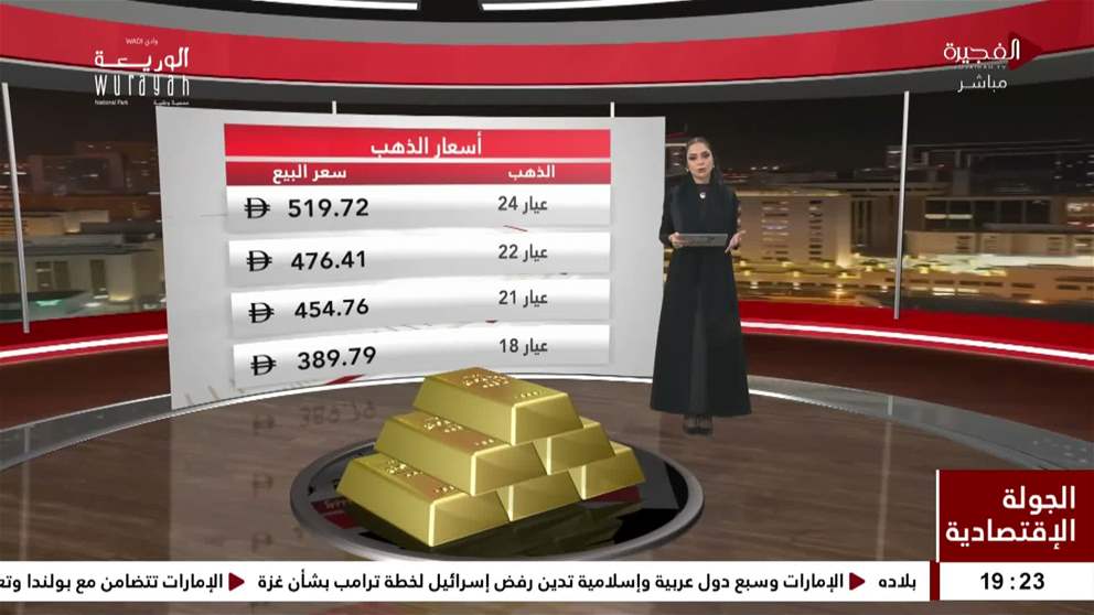 المصرف المركزي يُصدر تقرير الاستقرار المالي لعام 2025 مؤكداً رسوخ ومتانة النظام المالي في الإمارات