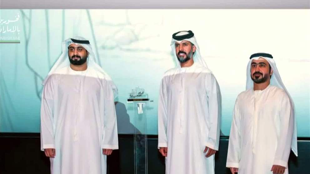 تكريم مجلس شباب بلدية دبا تقديراً لمشاركته الفاعلة والمؤثرة في أيام الفجيرة للشباب 2026