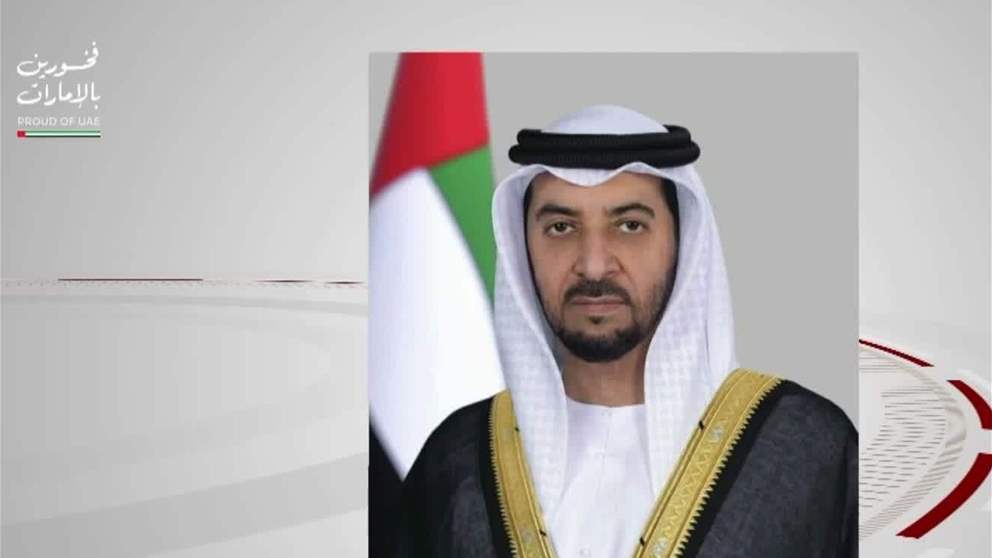 حمدان بن زايد: الإمارات رسخت مكانتها ضمن الدول الرائدة في العمل الإنساني