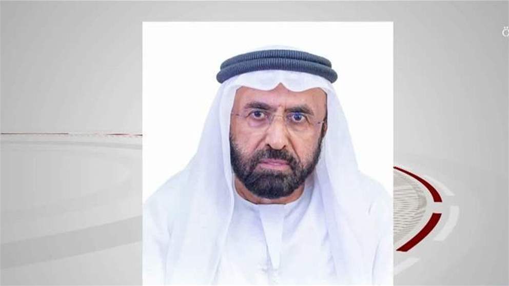 سعيد الرقباني العمل الانساني نهج اماراتي راسخ