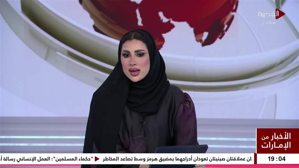 محمد بن راشد الإمارات منذ التأسيس في الجهة الصحيحة من العمل الإنساني