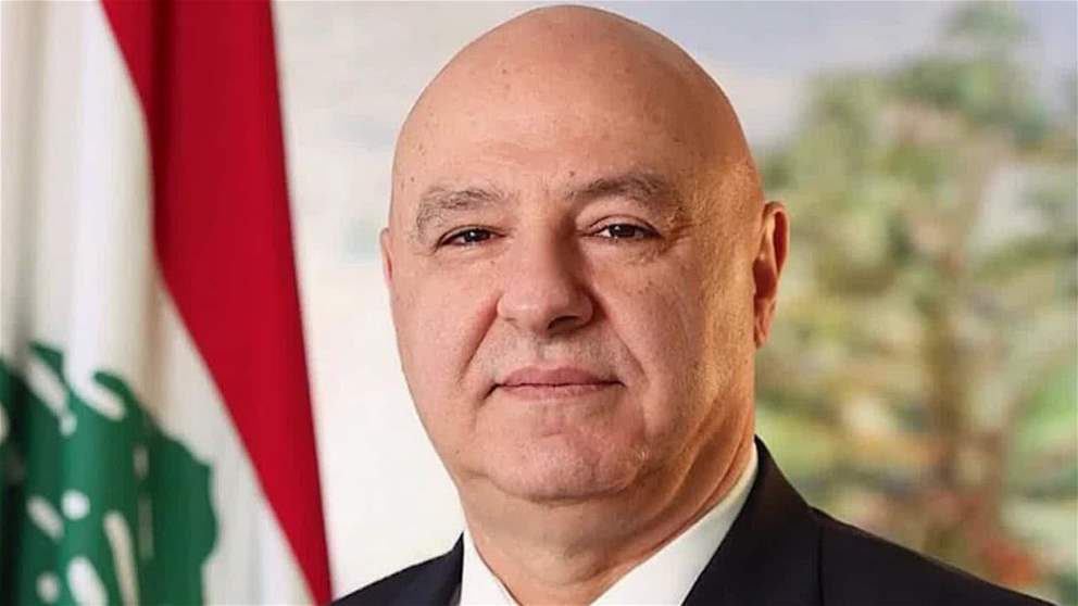 الرئيس اللبناني إعادة إعمار الجنوب ستتولاها الدولة