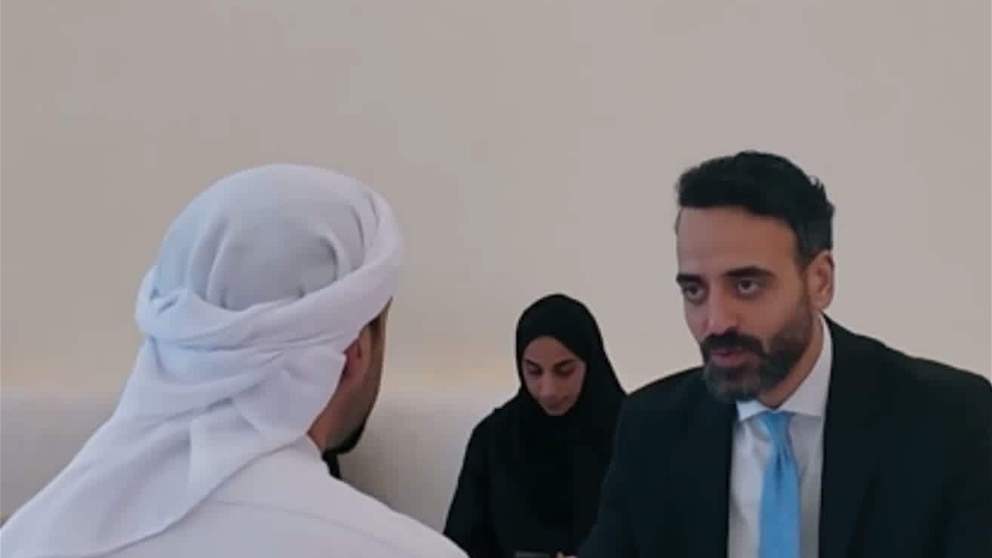 انطلاق اليوم المفتوح للتوظيف في مجلس مريشيد بالفجيرة
