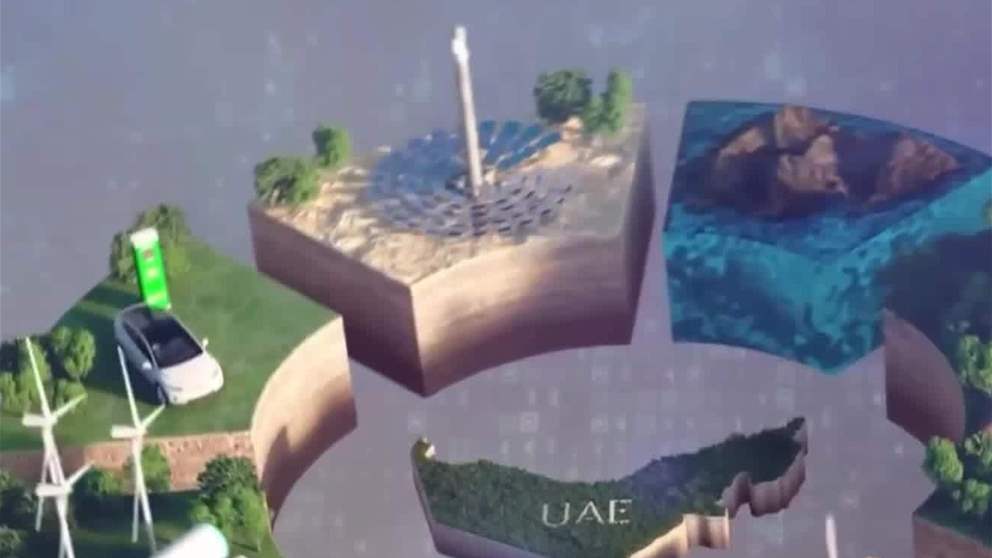الامارات تعزز الامن البيئي باستراتيجيات متكاملة لحماية الموارد وتحقيق الاستدامة