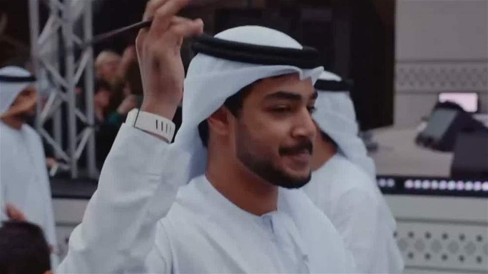 مهرجان طريقك الى اكتشاف ابو ظبي يعقد فعالياته في موسكو