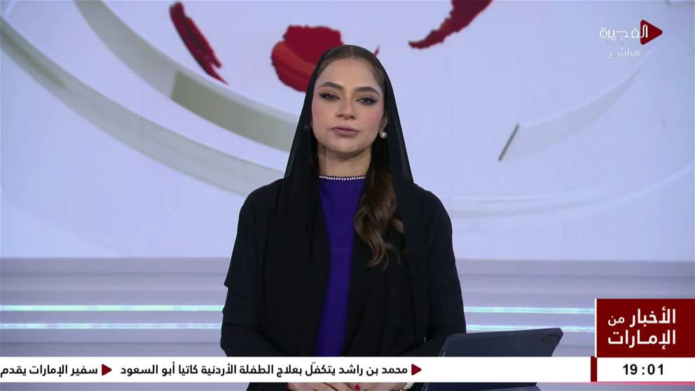 محمد بن راشد يتكفّل بعلاج الطفلة الأردنية كاتيا أبو السعود