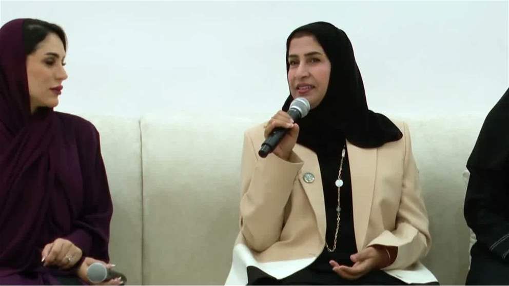 مجلس موهوبين الفجيرة ينظم فعالية بعنوان حوار الأجيال.. موهبة تتحدث وخبرة تلهم