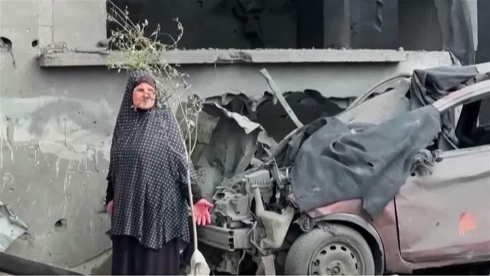 تحذيرات من تدهور الاوضاع الانسانية في غزة