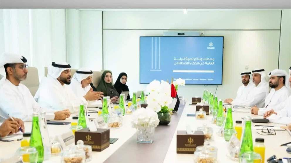 النيابة العامة للدولة تستقبل وفداً من وزارة الداخلية