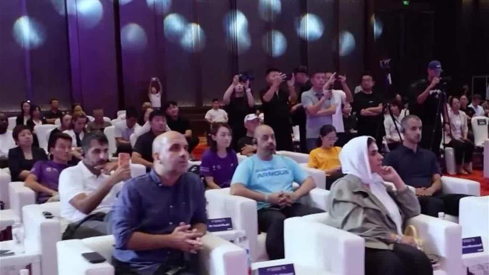 استكمال الاستعدادات لـ "سباق زايد الخيري" و"ماراثون هوايرو سور الصين العظيم"