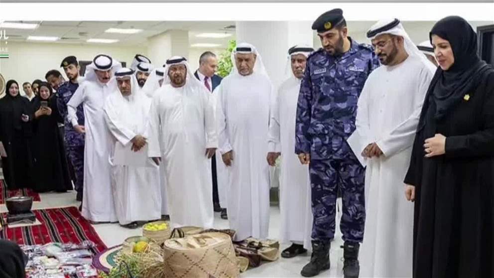 جمعية الفجيرة الخيرية فرع دبا ومركز غرس ينظمان لقاء شراكة وأثر لتعزيز التعاون المجتمعي