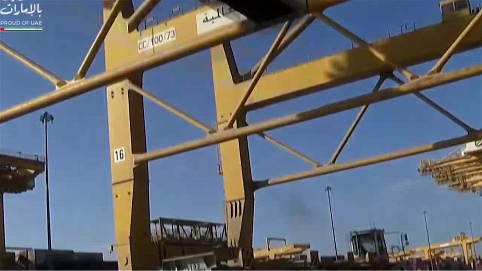 دي بي ورلد توسع حضورها اللوجستي في جنوب شرق اسيا