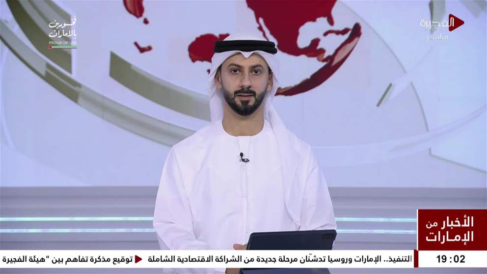  سلطان النيادي الإمارات تعتبر الشباب محورا رئيسيا لمسيرة التنمية