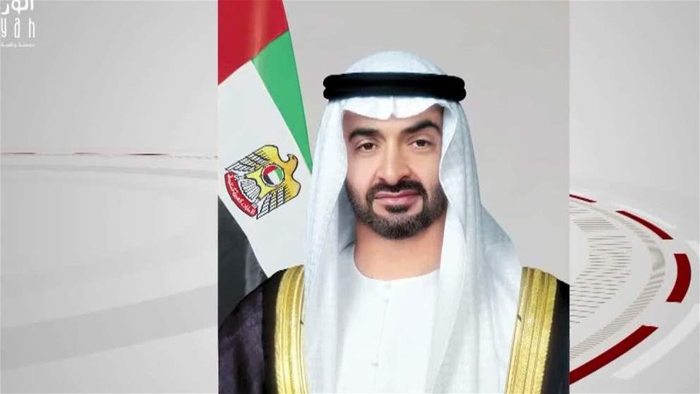 رئيس الدولة يهنئ رئيس كازاخستان بمناسبة نجاح الانتخابات البرلمانية