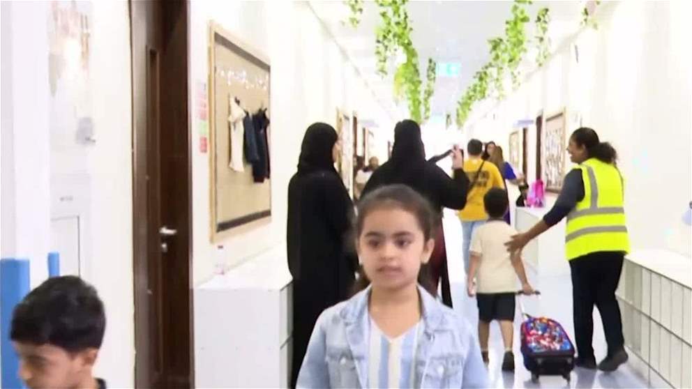المدارس في الفجيرة.. جاهزية كاملة لاستقبال الطلبة في العام الدراسي الجديد