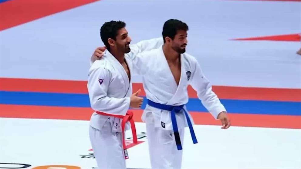 إقبال كبير على التسجيل في النسخة 18 من بطولة أبوظبي العالمية لمحترفي الجوجيتسو