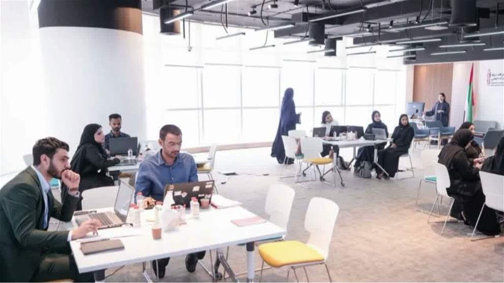 برنامج الفجيرة للتميز الحكومي يطلق مختبر الذكاء الاصطناعي المساعد