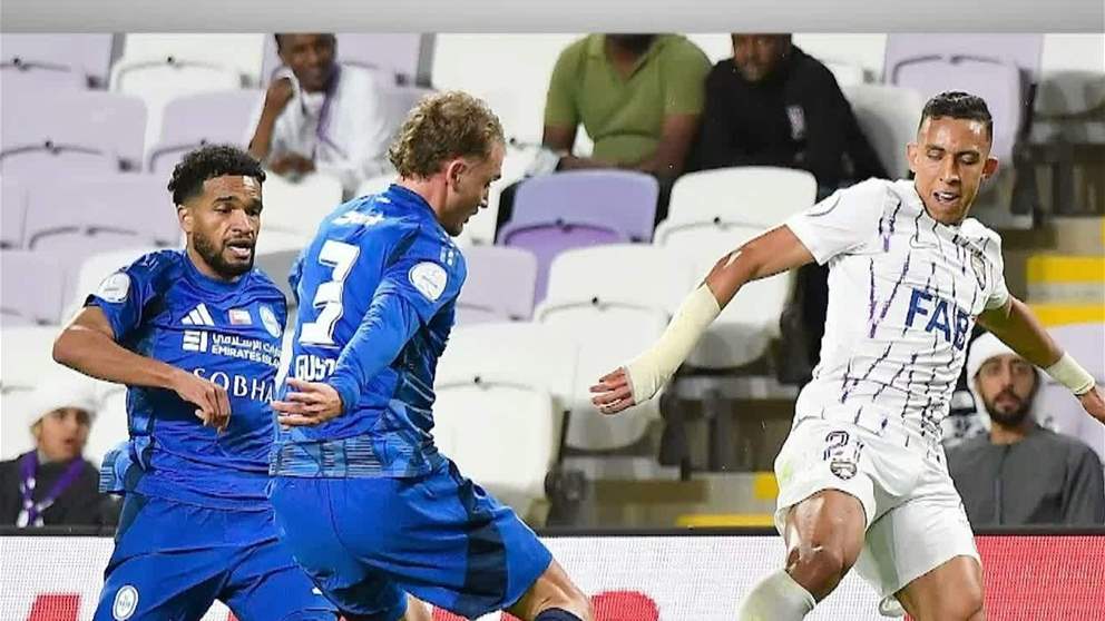 الجولة الثالثة من دوري أدنوك للمحترفين لكرة القدم تنطلق غداً