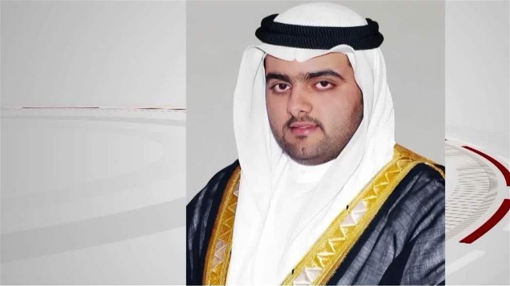 محمد الشرقي في يوم المرأة الإماراتية.. نفخر بدورها المحوريّ وإسهاماتها في مسيرة بناء الوطن ونهضته