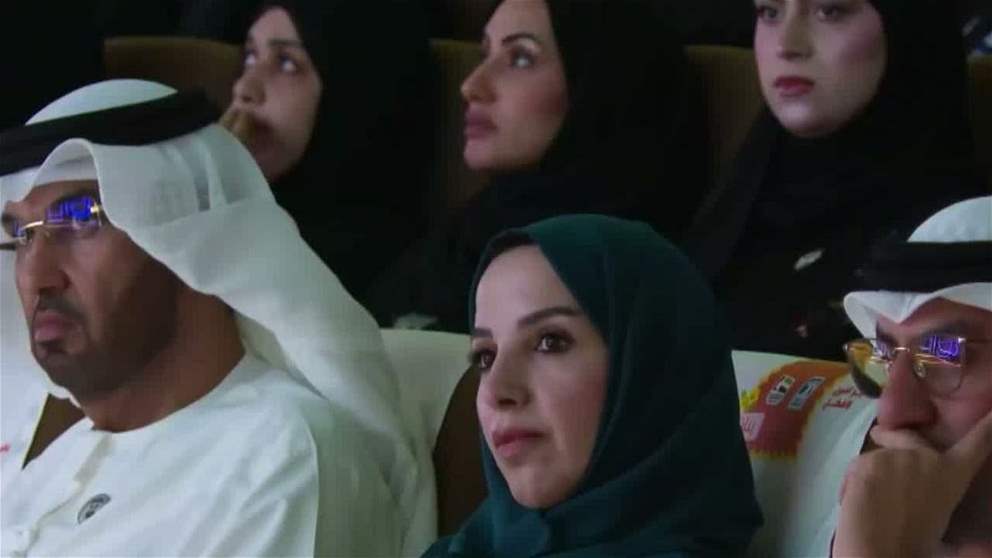 خلال كلمتها في احتفالية أدنوك.. الشيخة فاطمة يوم المرأة الإماراتية مناسبة تجسّد مكانة المرأة في دولتنا المباركة وتثمّن دورها في مسيرة البناء والتنمية