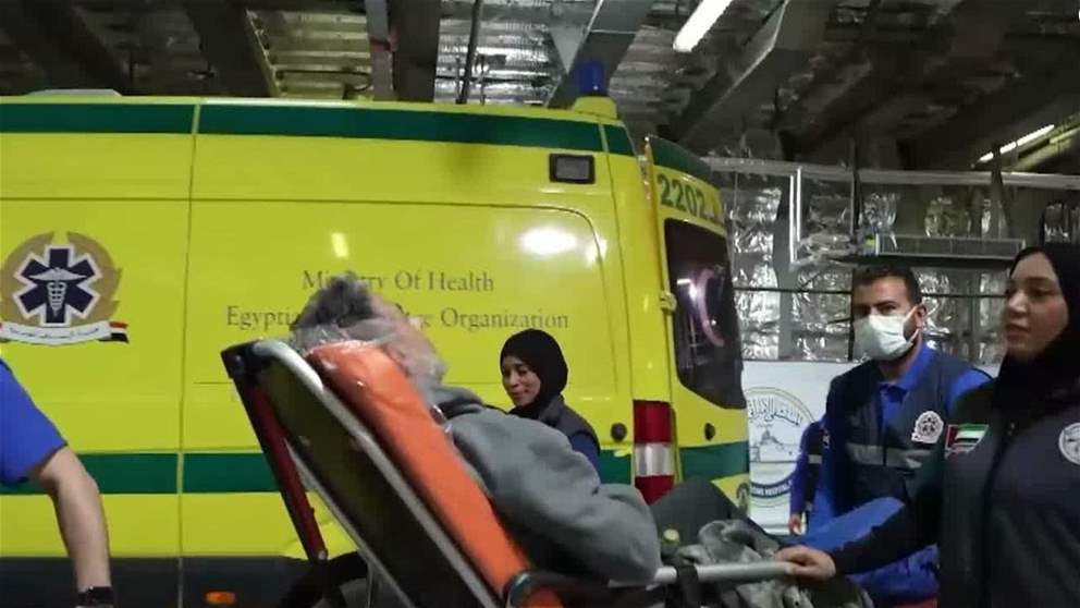 حضور فاعل للمرأة الإماراتية ضمن عملية الفارس الشهم 3 لدعم الشعب الفلسطيني في قطاع غزة
