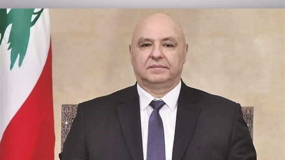 أخبار اقليمية ودولية | عون وقائد الجيش يبحثان ترتيبات ما بعد "اليونيفيل"