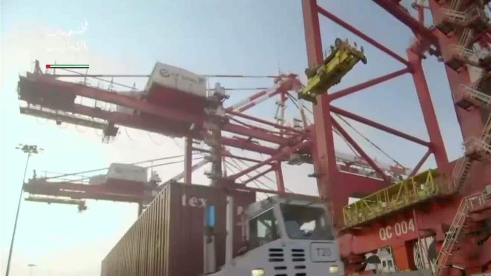 الصادرات الصناعية الأردنية إلى الإمارات ترتفع بنحو 45 مليون دينار خلال النصف الأول