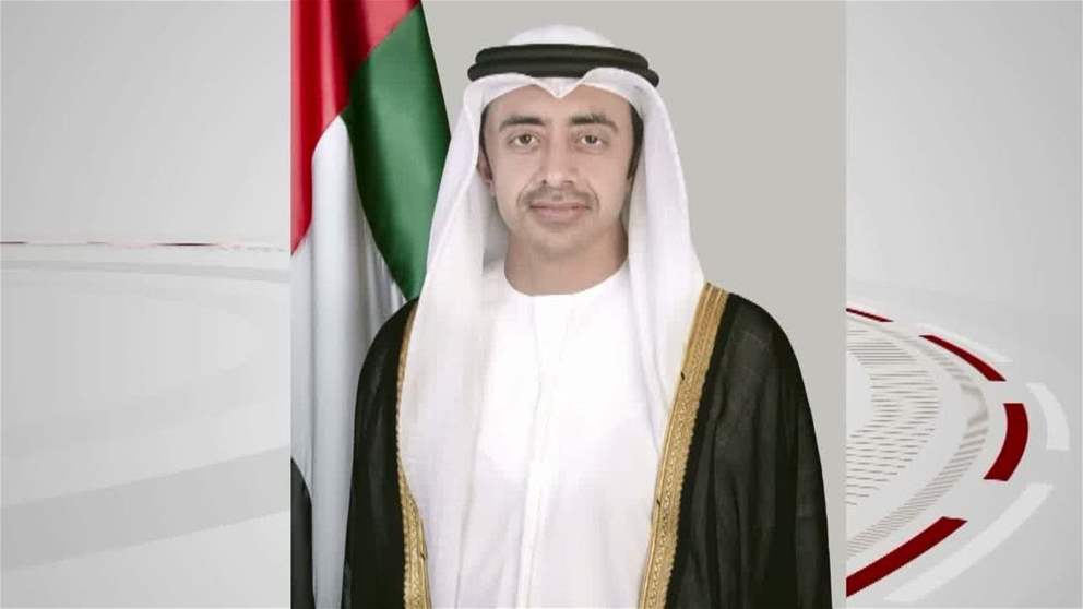 عبدالله بن زايد نبارك لابنائنا وبناتنا الطلبة واسرهم ومعلميهم انطلاق العام الدراسي الجديد