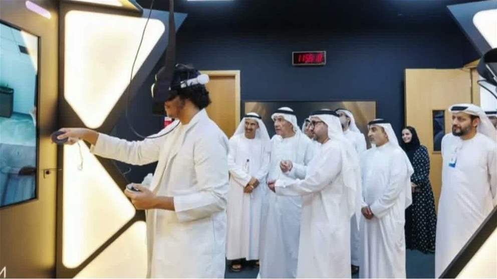افتتاح مركز جامعة الإمارات للمحاكاة الطبية لتعزيز التعليم والتدريب السريري