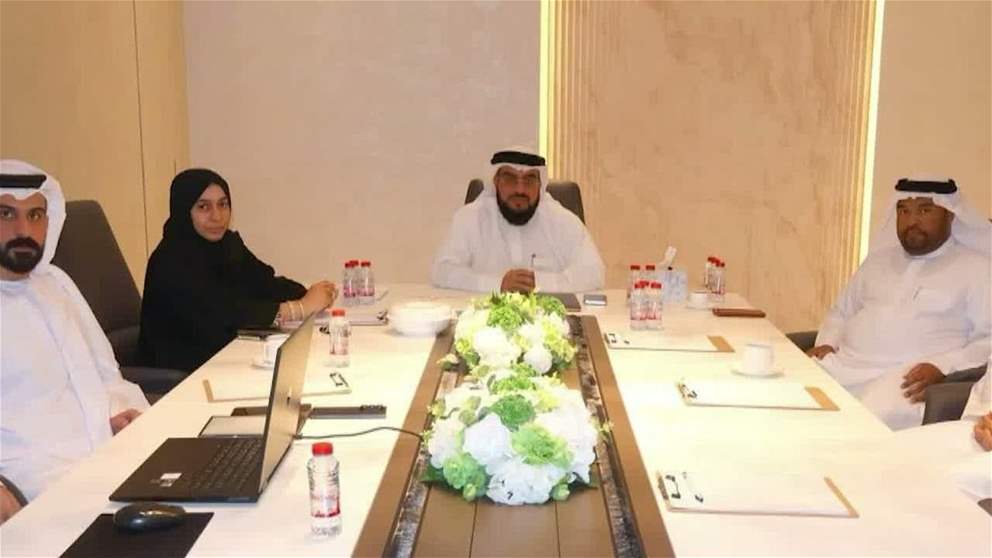 الفجيرة للشطرنج والثقافة يوزع الحقائب الادارية ويستعرض خطط المرحلة المقبلة