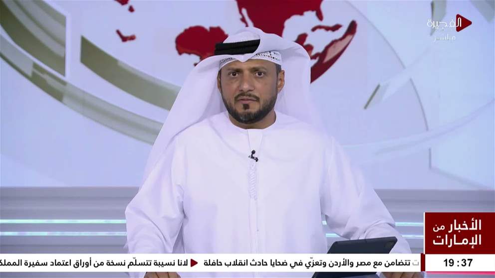 رئيس البرلمان العربي يدين الهجمات الايرانية العدوانية على البحرين والكويت والاردن