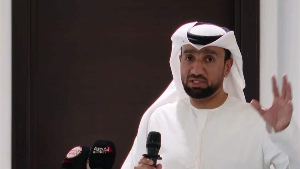 180 رياضياً ورياضية يمثلون الإمارات في الألعاب الآسيوية باليابان وأولمبياد الشباب بالسنغال