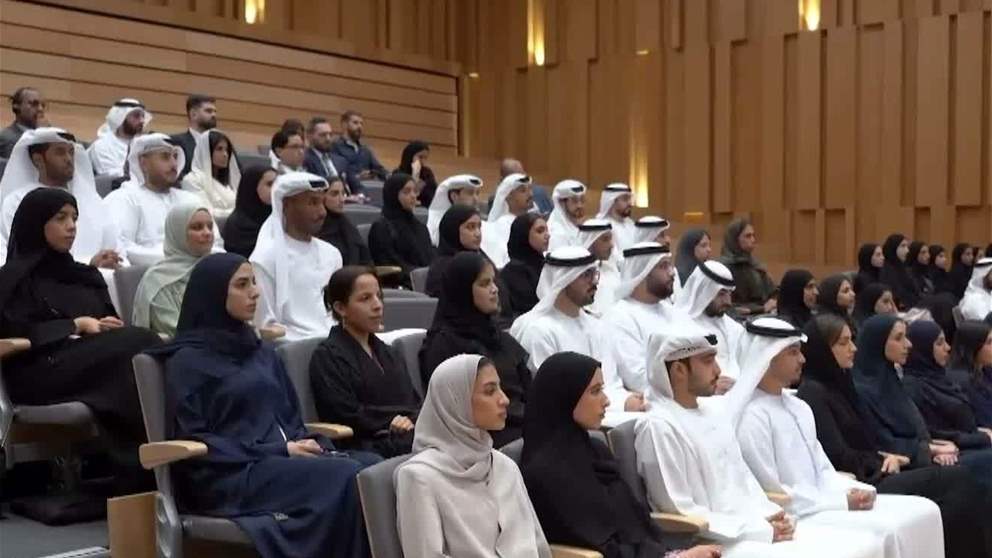 أكاديمية أنور قرقاش الدبلوماسية تستقبل دفعة جديدة من دبلوماسيي المستقبل